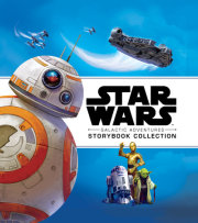 Star Wars: Galactic Adventures 