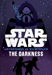Star Wars Adventures in Wild Space: The Darkness 