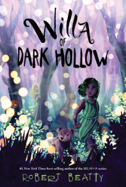 Willa of Dark Hollow 