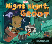 Night Night, Groot 