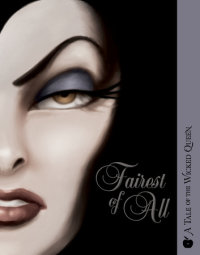 Book cover for Fairest of All
