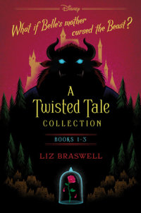 Book cover for A Twisted Tale Collection