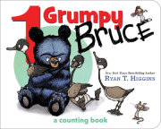 1 Grumpy Bruce-A Mother Bruce Book 