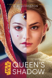 Star Wars: Queen's Shadow 