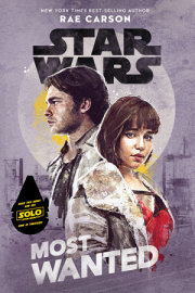 Star Wars: Most Wanted 