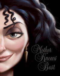 Cover of Mother Knows Best-Villains, Book 5 cover