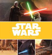 Star Wars: The Prequel Trilogy Stories: Star Wars: Attack of the Clones 