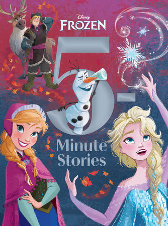 Bendon Publishing Disney's Frozen Reward Stickers : : Home