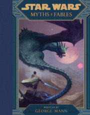 Star Wars: Myths & Fables 