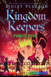 Kingdom Keepers IV