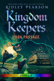 Kingdom Keepers VI 