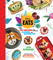Disney Eats 