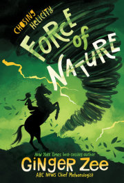 Chasing Helicity: Force of Nature-Chasing Helicity, Book One 