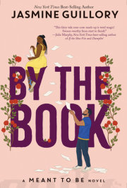 By the Book-A Meant To Be Novel 