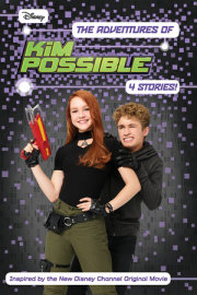 Kim Possible:: The Adventures of Kim Possible 