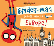 SpiderMan: Far From Home: SpiderMan Swings Through Europe! 