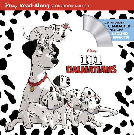 101 Dalmatians – Red Barn Collections