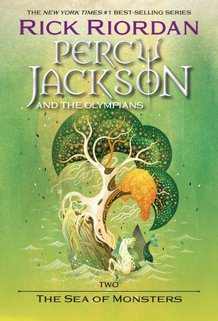 21 Thrilling Books Like Percy Jackson