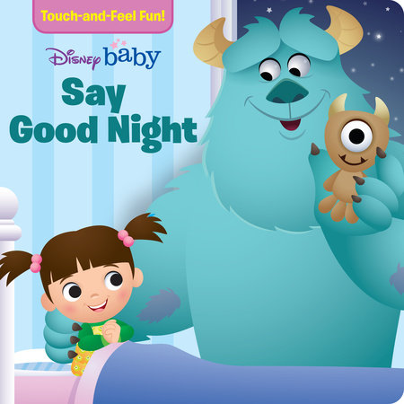 Good night best sale books for babies