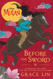 Mulan: Before the Sword 