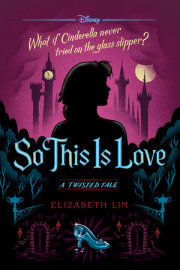 So This is Love-A Twisted Tale 