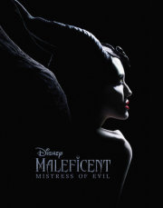 Maleficent: Mistress of Evil Novelization 