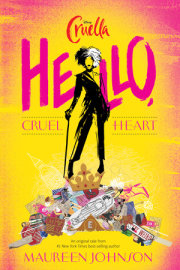 Hello, Cruel Heart 