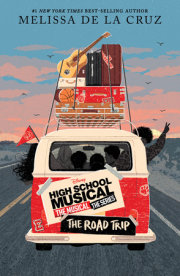 High School Musical: The Musical: The Series: The Road Trip 