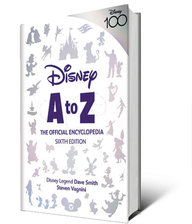 Disney Editions Deluxe