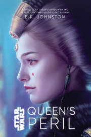Queen's Peril 