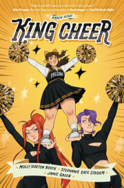 King Cheer 