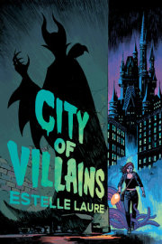 City of Villains-City of Villains, Book 1 