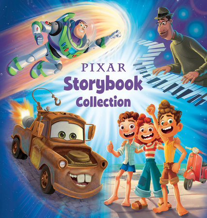 Disney Junior Storybook Collection by Disney Book Group - Audiobook 