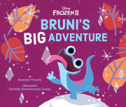 Frozen 2: Bruni's Big Adventure 