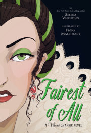 Fairest of All 