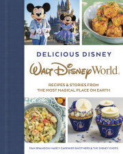 Delicious Disney: Walt Disney World 