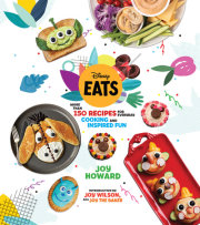 Disney Eats 