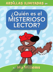 ¿Quién es el Misterioso Lector?