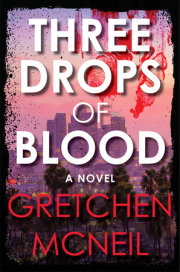 Three Drops of Blood 
