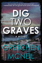 Dig Two Graves 