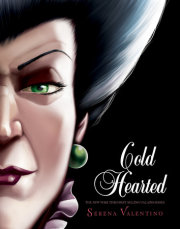 Cold Hearted-Villains, Book 8 