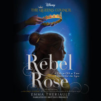 Cover of Rebel Rose cover