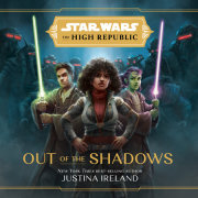 Star Wars: The High Republic: Out of the Shadows 