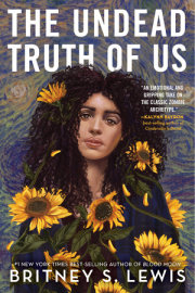 Undead Truth of Us, The 