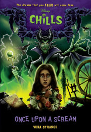 Once Upon a Scream 