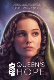 Queen's Hope 