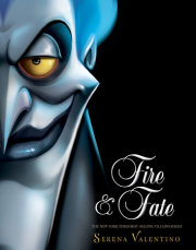 Fire and Fate 