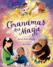 Grandmas Are Magic 