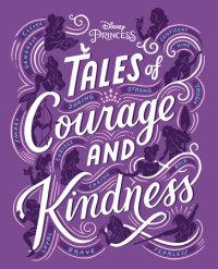 Book cover for Tales of Courage and Kindness