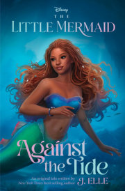 The Little Mermaid: Against the Tide 